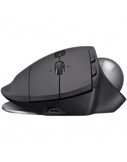 LOGITECH MX Ergo Bluetooth Mouse -