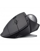 LOGITECH MX Ergo Bluetooth Mouse -