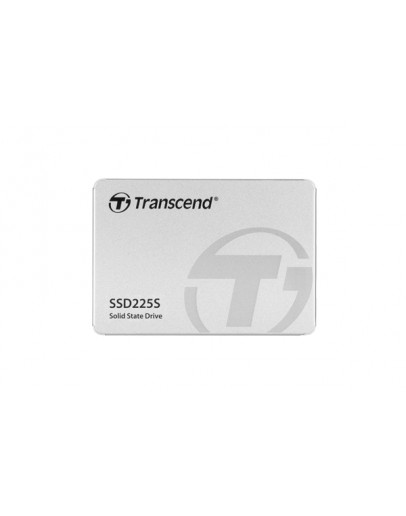 Transcend 250GB, 2.5 SSD, SATA3, 3D TLC