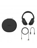 Sony Headset WH-ULT900N, black