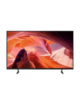 Sony KD-43X80L 43 4K HDR TV BRAVIA , Direct LED , 