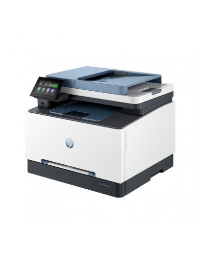 HP Color LaserJet Pro MFP 3302sdw