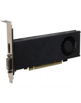 Power Color Video Card AMD Radeon RX-550 2GB