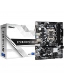 ASROCK MB Desktop B760M-HDV/M.2 D4 (S1700, 2x