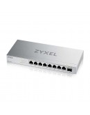 ZyXEL XMG-108 8 Ports 2,5G + 1 SFP+ Desktop MultiG