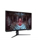 Монитор Samsung 32CG510E 32 Odyssey , VA, 165 Hz, 1 ms, 25