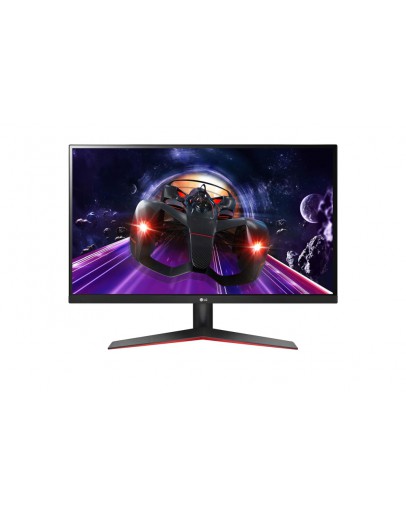 Монитор LG 27MP60G-B, 27 Full HD (1920 x 1080), IPS Displa