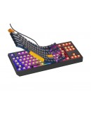 Genesis Gaming Keyboard Thor 230 TKL Naval Blue Ne