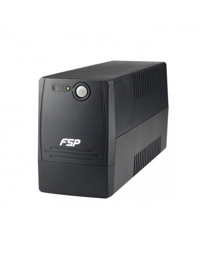 FORTRON FP600