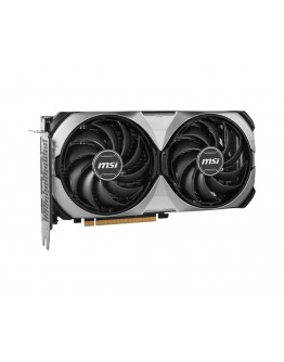 MSI RTX4070 VENTU 2X E1 12G OC