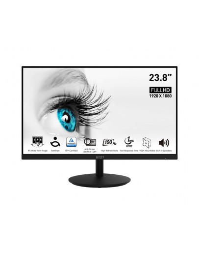 Монитор MSI 23.8 PRO MP242A