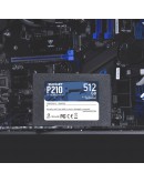 Patriot P210 512GB SATA3 2.5