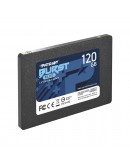 Patriot Burst Elite 120GB SATA3 2.5