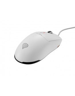 Genesis Gaming Mouse Krypton 660 12000 DPI RGB Whi