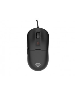 Genesis Gaming Mouse Krypton 660 12000 DPI RGB Bla