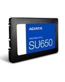 ADATA SSD SU650 1TB 3D NAND