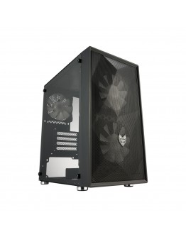 FORTRON CST130 M-ATX