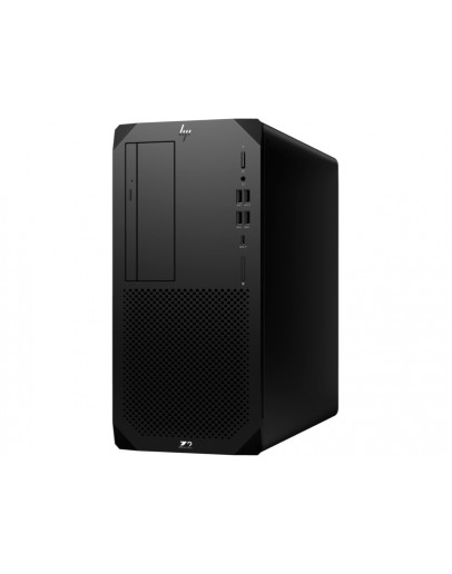 HP Z2 G9 Tower, Core i7-14700K(up to 5.6Ghz/33MB/2