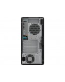 HP Z2 G9 Tower, Core i7-14700K(up to 5.6Ghz/33MB/2