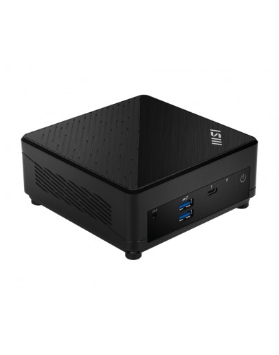 MSI CUBI 5 12M-003BEU