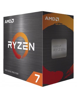 AMD CPU Desktop Ryzen 7 8/16T 5800XT