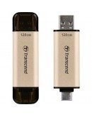 Transcend 128GB, USB3.2, Pen Drive, TLC, High Spee