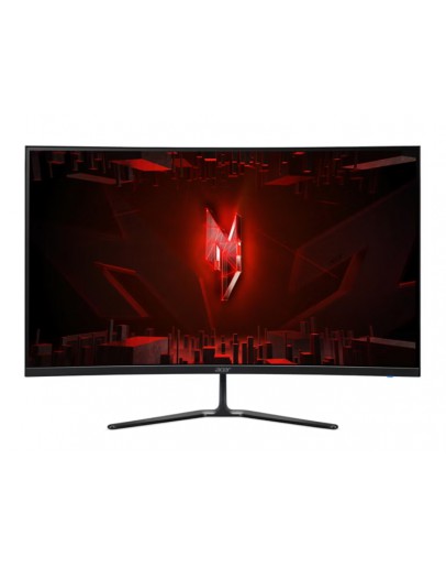 Монитор ACER 31.5 ED320QR3BIIPX CURVED