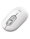 Logitech POP Mouse with emoji -  OFF-WHITE - BT - 