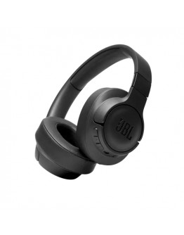 JBL T710BT BLK HEADPHONES