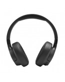 JBL T710BT BLK HEADPHONES