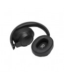 JBL T710BT BLK HEADPHONES