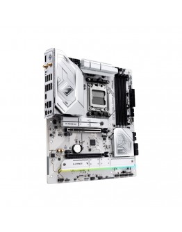 Asrock X870 Steel Legend Wi-Fi