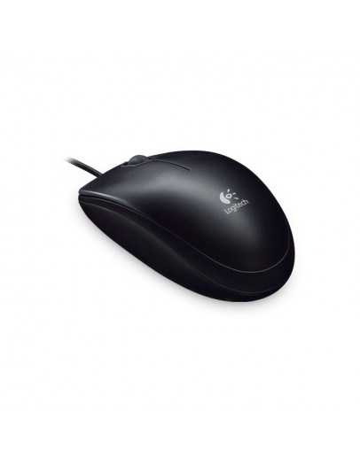 B100 Optical USB Mouse