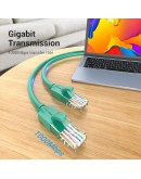 Vention Кабел LAN UTP Cat.6 Patch Cable - 2M Green - IBEGH