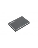 Transcend 2TB StoreJet C3N 2.5, Portable HDD, USB 