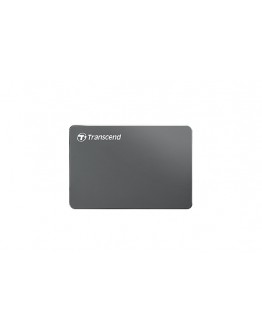 Transcend 2TB StoreJet C3N 2.5, Portable HDD, USB 