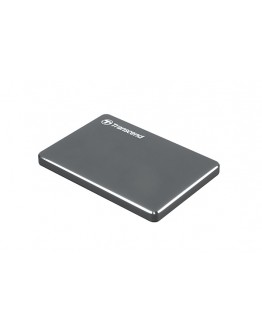 Transcend 1TB StoreJet C3N 2.5, Portable HDD, USB 