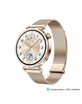 Huawei Watch GT5 Jana-B19M, 1.32, Amoled 466x466 P