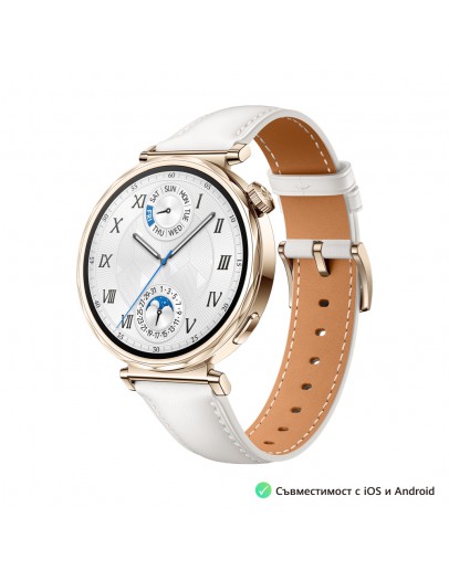 Huawei Watch GT5 Jana-B19L, 1.32, Amoled 466x466 P