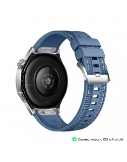 Huawei Watch GT5  Vili-B19W, 1.43, Amoled 466x466 