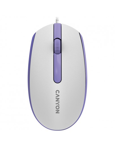 CANYON mouse M-10 Wired Dark