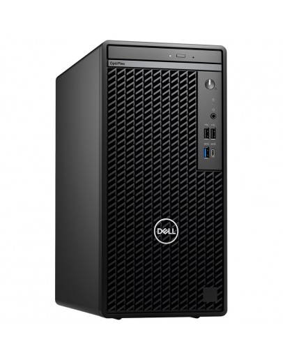 Dell OptiPlex 7020 MT, Intel Core i3-14100 vPro