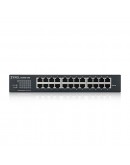 ZyXEL GS1915-24E, 24-port GbE Smart hybrid mode Sw