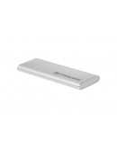 Transcend 250GB, External SSD, ESD260C, USB 3.1 Ge