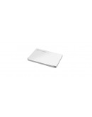 Transcend 2TB, 2.5 Portable HDD, StoreJet C3S, Alu