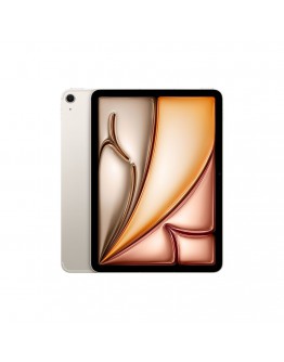 Таблет Apple 11-inch iPad Air (M2) Cellular 128GB - Starl