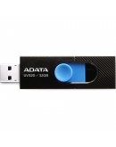 32GB USB UV320 ADATA BLACK