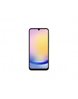 Смартфон Samsung SM-A256 GALAXY A25 5G 256GB 8GB YELLOW