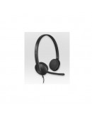 Logitech USB Headset H340