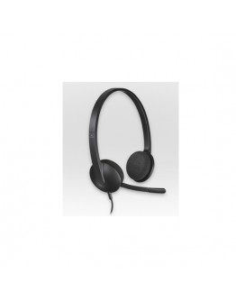 Logitech USB Headset H340